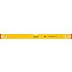 Niveau à bulle Stabila Type 96-2, 100cm