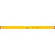 Niveau à bulle Stabila Type 96-2, 122cm