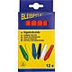 Craie de marquage HAROMAC rouge cond=12 pcs
