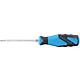 Tournevis cruciforme GEDORE avec heurtoir PH4x200mm  longueur: 320mm