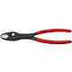 Pince de préhension frontale KNIPEX TwinGrip longueur 200 mm