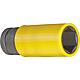 Douilles impact 1/2" mâle avec douille protectrice Standard 4