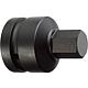 Douilles impact 3/4" six pans creux, métrique, courtes Standard 1
