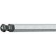 Tournevis d'angle Six pans creux, extra long, avec tête sphérique
 Anwendung 3
