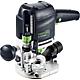 Défonceuse FESTOOL OF 1010 REBQ-Plus Standard, avec 1010 watts