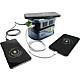 Adaptateur USB original PHC 18 pour toutes les batteries 18 V Li-Ion Anwendung 1
