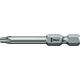 Torx®-Plus (avec alésage) Embouts 867/4 IPR TORX PLUS® à emmanchement 1/4", longs, extra-rigides Standard 1