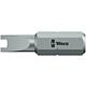 Embout de serrage 857/1 Z Tendeur avec entraînement 1/4", court, dur Standard 1