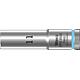 Douilles pour cliquet 6 pans Wera 8790 HMB Deep à emmanchement 3/8", métrique, longues, SW 11,0 x 64 mm