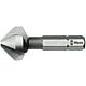 Embout olive WERA 3 rainures Taille 6,30 mm M3