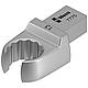 Clé polygonale à douille, ouverte 7775, 9 x 12mm raccordement, forme A Standard 1