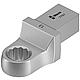 Clé polygonale à douille 7781, raccord 14 x 18mm, forme A Standard 1