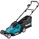 Tondeuse à gazon sans fil MAKITA DLM432PT2 + DLM432Z, 2 x18V Standard 2