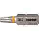 Embouts HECO-Drive Cond. 10 Pièces Standard 3