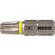 Embouts HECO-Drive Cond. 10 Pièces Standard 5