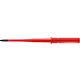 Embout de rechange WERA VDE Kraftform compact isolé à l'intérieur carré#2x154mm