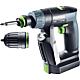 Perceuse-visseuse sans fil Festool CXS 12 2,5-Plus, 12 V avec 2x 2,5 Ah