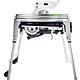 Scie circulaire de table TKS 80, 2200 W Anwendung 1