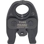 Mâchoire à sertir RP219 contour TH