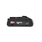 Batterie de rechange GESIPA CAS 18 V 4,0 Ah