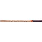 Manche en hickory pour marteau de fendage