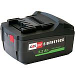 Batterie de rechange