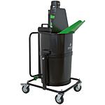 Station de mélange mobile FloorMix 2300, 2300 W