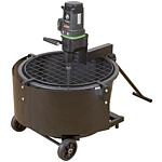 Station de mélange mobile Automix 1801, 1500 W