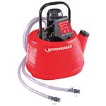 Pompe de détartrage Romatic 20