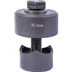 Emporte -piéce ø 35 mm