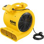 Ventilateur de chantier électrique REMS Orkan 2050