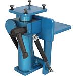 Elévateur pliable pour étau parallèle PANTHER 120