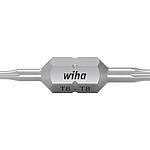 Torx®, embouts doubles