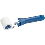Rouleau presseur de papier peint/rouleau de couture