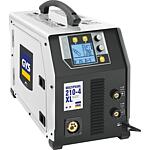 Poste de soudage MULTIPEARL 210-4 XL, avec accessoires
