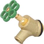 Robinet pour fûts IDEAL
