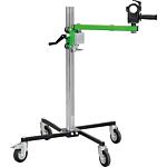 Support de forage mobile pour carotteuse 80 063 49, 80 217 41 et 80 835 80