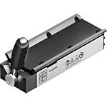 Aimant permanent pour plaque de soudure 80 234 63