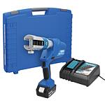 Machine à sertir radiale sans fil 18 V UP 110