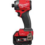 Visseuses à chocs sans fil Milwaukee M18ONEID3, 18 V
