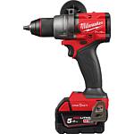 Perceuse-visseuse à percussion sans fil Milwaukee M18ONEPD3, 18 V