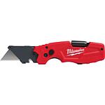 Cutter Milwaukee, avec porte-embouts 1/4" intégré