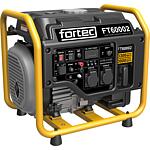 Groupes électrogènes Inverter FT60002, 3200 W