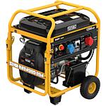 Groupes électrogènes par marques FT60006, 12000 W Dual