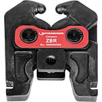 Mâchoire intermédiaire ZBR Compact