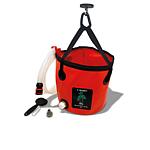 Fuite Bac collecteur X-Bucket Basic