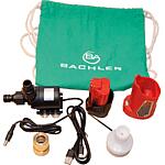 Kit de pompage pour X-Bucket Basic