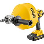 Déboucheur de canalisation Mini-Cobra S 22 V