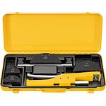 REMS Cintreur manuel de tubes Swing UP Kit, ø 16 mm - ø 32 mm, pour Uni Pipe Plus Uponor