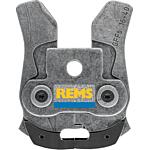 Pinces à sertir pour Geberit FlowFit, GFFb 16-40, pour mini machines à sertir